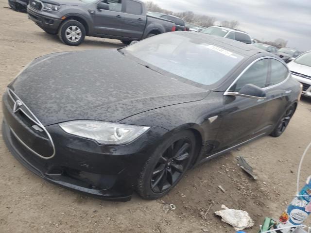 5YJSA1DP8CFS00701 | 2012 Tesla model s