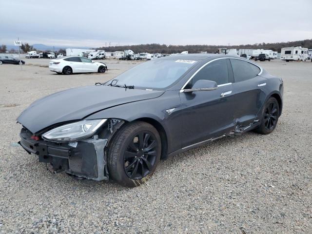 5YJSA1E10FF105452 | 2015 Tesla model s