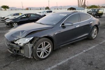 5YJSA1E11FF113821 | 2015 Tesla model s