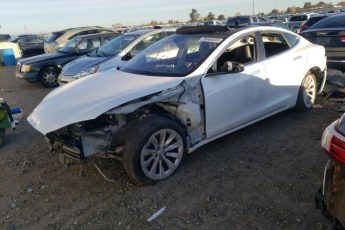 5YJSA1E18GF161639 | 2016 Tesla model s