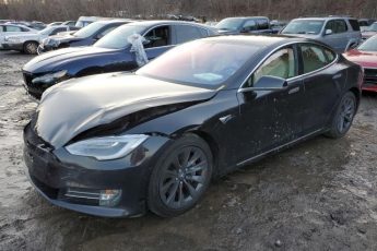 5YJSA1E20JF259502 | 2018 Tesla model s