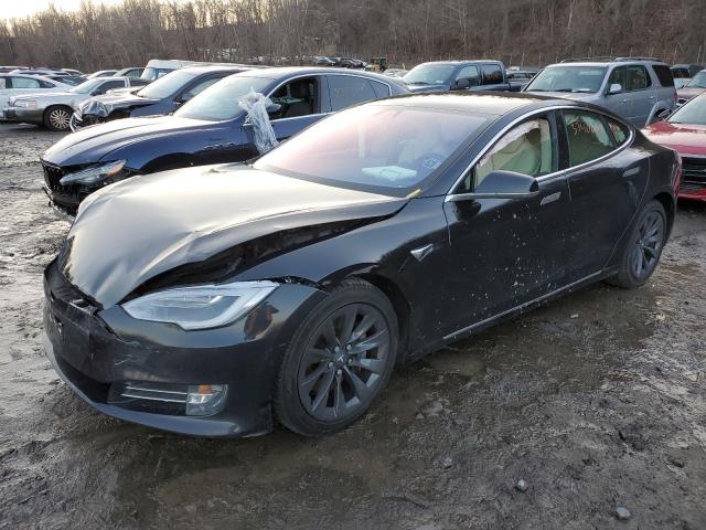 5YJSA1E20JF259502 | 2018 Tesla model s