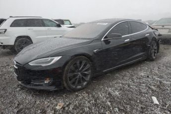 5YJSA1E21MF425532 | 2021 Tesla model s