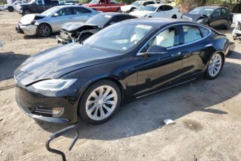 5YJSA1E25HF198464 | 2017 Tesla model s