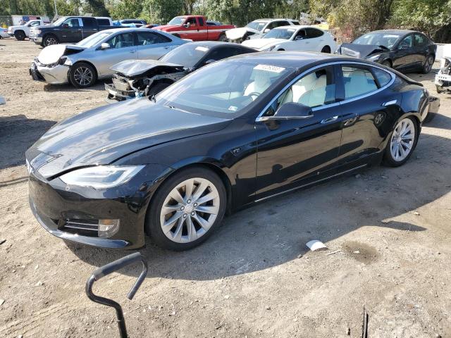 5YJSA1E25HF198464 | 2017 Tesla model s