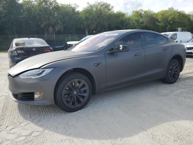 5YJSA1E26JF271055 | 2018 Tesla model s