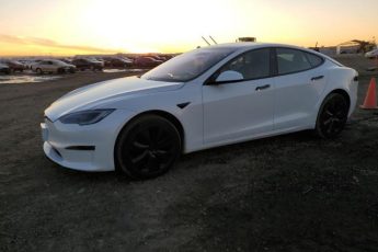 5YJSA1E56PF512308 | 2023 Tesla model s