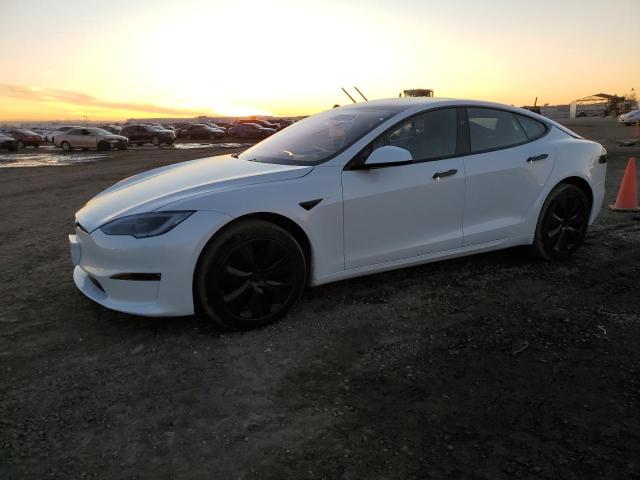 5YJSA1E56PF512308 | 2023 Tesla model s