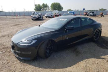 5YJSA1E60MF435679 | 2021 Tesla model s