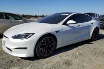 5YJSA1E61PF519627 | 2023 Tesla model s