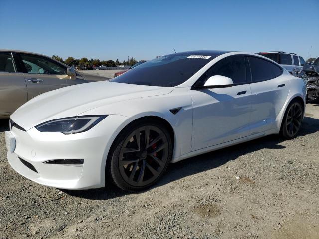 5YJSA1E61PF519627 | 2023 Tesla model s