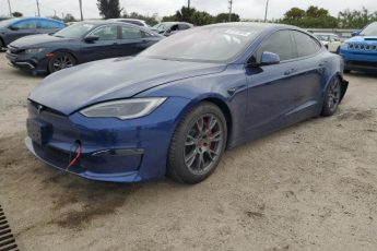 5YJSA1E66PF516187 | 2023 Tesla model s