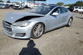 5YJSA1H16EFP50620 | 2014 Tesla model s