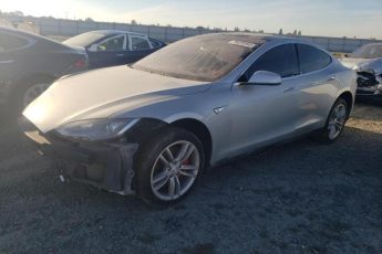 5YJSA1H17EFP36838 | 2014 Tesla model s