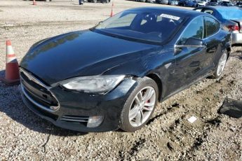 5YJSA1H17EFP52862 | 2014 Tesla model s