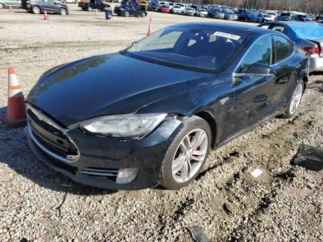 5YJSA1H17EFP52862 | 2014 Tesla model s