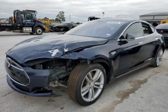 5YJSA1H1XEFP40527 | 2014 Tesla model s