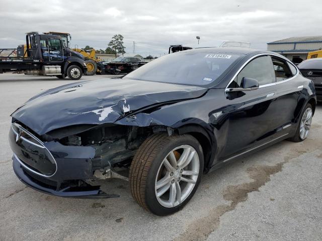 5YJSA1H1XEFP40527 | 2014 Tesla model s