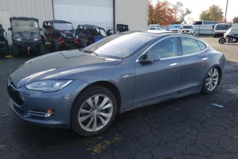 5YJSA1S15EFP33140 | 2014 Tesla model s