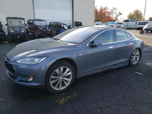 5YJSA1S15EFP33140 | 2014 Tesla model s