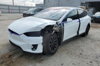 5YJXCAE29KF184414 | 2019 Tesla model x