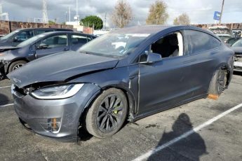 5YJXCBE23KF161460 | 2019 Tesla model x