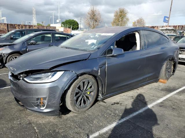 5YJXCBE23KF161460 | 2019 Tesla model x