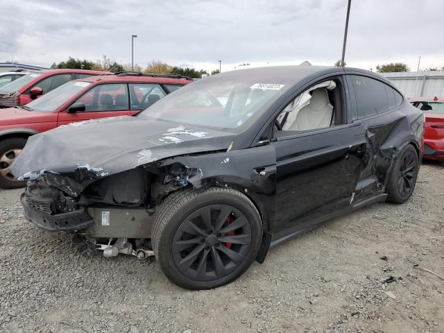 5YJXCBE25HF079951 | 2017 Tesla model x