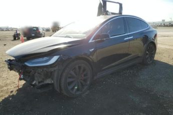 5YJXCBE43GF021031 | 2016 Tesla model x