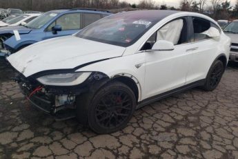 5YJXCBE47GF000540 | 2016 Tesla model x