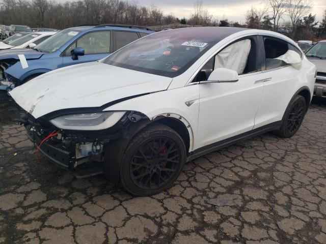 5YJXCBE47GF000540 | 2016 Tesla model x