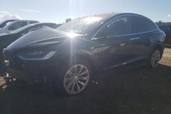 5YJXCDE27KF180251 | 2019 Tesla model x