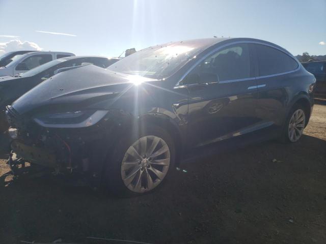 5YJXCDE27KF180251 | 2019 Tesla model x