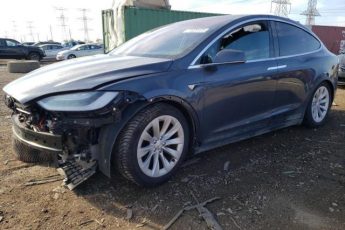 5YJXCDE27KF210316 | 2019 Tesla model x