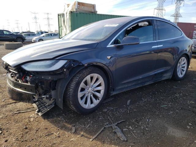 5YJXCDE27KF210316 | 2019 Tesla model x