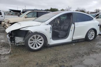 5YJXCDE29LF237311 | 2020 Tesla model x