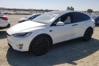 5YJXCDE49LF285148 | 2020 Tesla model x