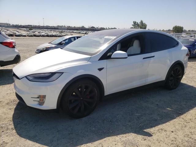 5YJXCDE49LF285148 | 2020 Tesla model x