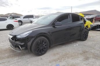 5YJYGAEE2MF298731 | 2021 Tesla model y