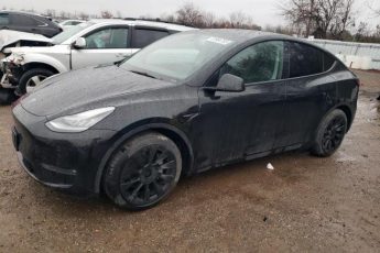 5YJYGDED8MF121089 | 2021 TESLA MODEL Y