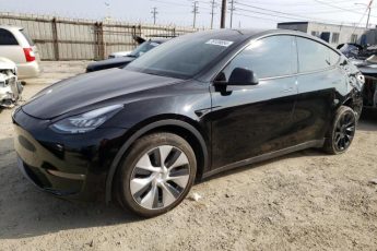 5YJYGDEEXMF273285 | 2021 Tesla model y