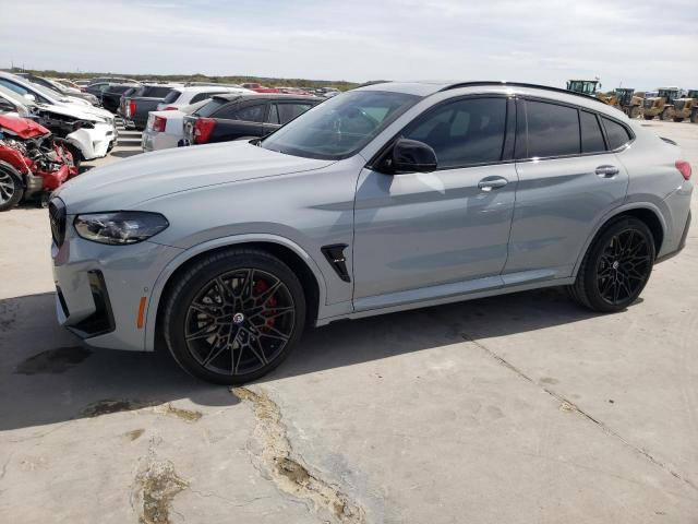 5YM23EC02P9P72750 | 2023 BMW X4 M