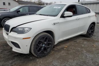 5YMGZ0C57CLL29588 | 2012 BMW x6 m