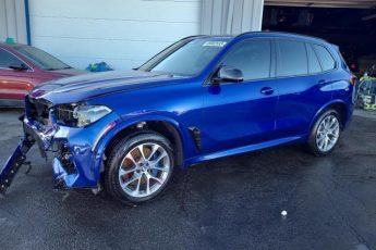 5YMJU0C07L9C84080 | 2020 BMW x5 m