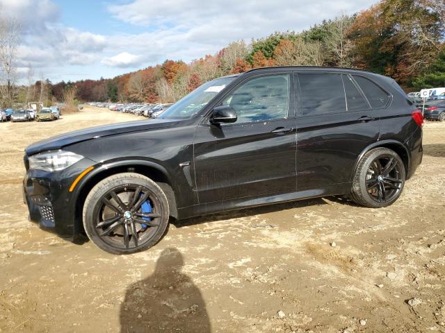 5YMKT6C51J0Y83173 | 2018 BMW x5 m