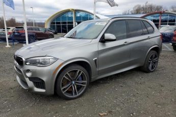 5YMKT6C52J0X21293 | 2018 BMW x5 m