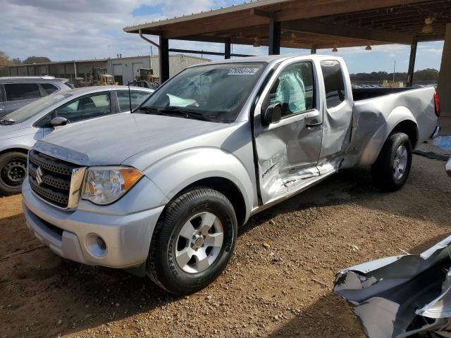 5Z62D0CT7BC435541 | 2011 Suzuki equator base