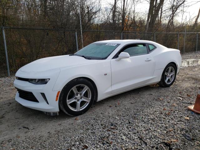 1G1FB1RX2J0187097 | 2018 Chevrolet camaro lt