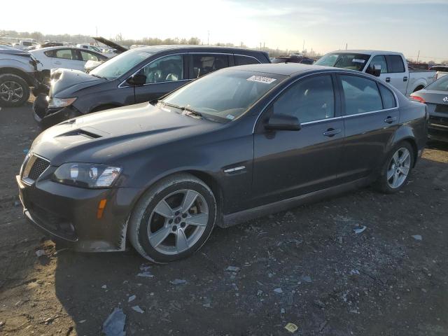 6G2EC57Y39L172726 | 2009 Pontiac g8 gt