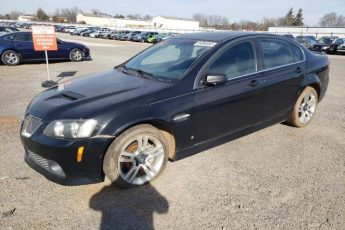 6G2ER57759L175214 | 2009 Pontiac g8